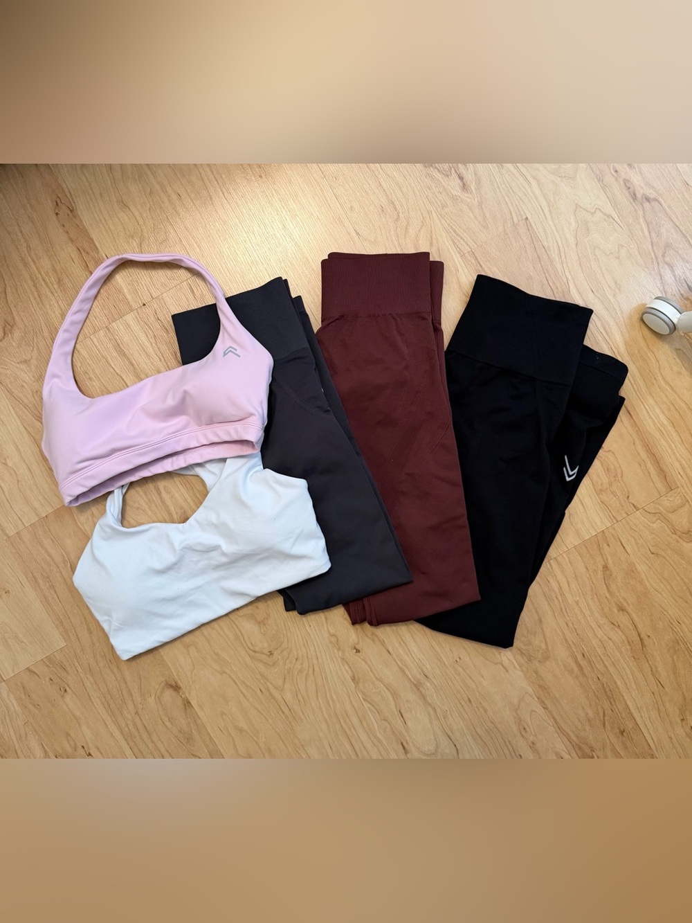 5 ITEMS ONER ACTIVE BUNDLE (ORIGINAL VALUE OF $427.14)